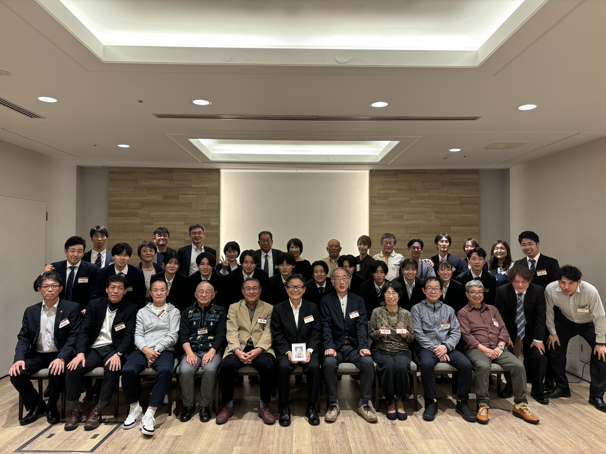 2025年卓友会総会・懇親会